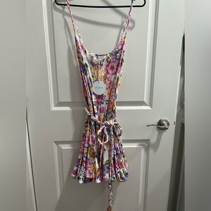 Talula Dress NWT
